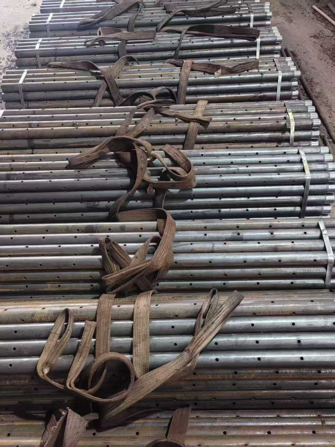 浦城127mm管棚管