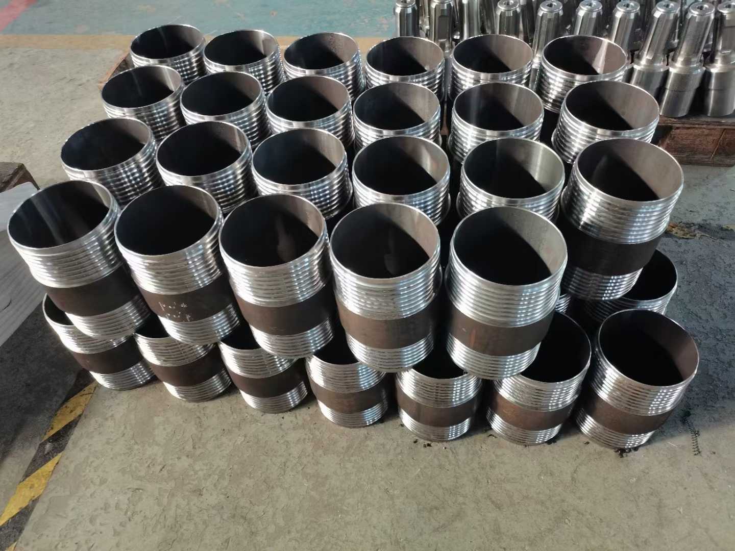 浦城219mm管棚管